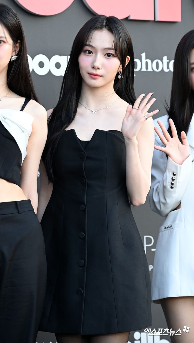 서영은 / 엑스포츠뉴스 DB