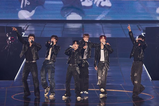 사진 = 2026 라이즈 콘서트 투어 'RIIZING LOUD' 피날레 인 서울