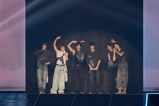 사진 = SM엔터테인먼트 제공 / '2026 RIIZE CONCERT TOUR [RIIZING LOUD] FINALE IN SEOUL'