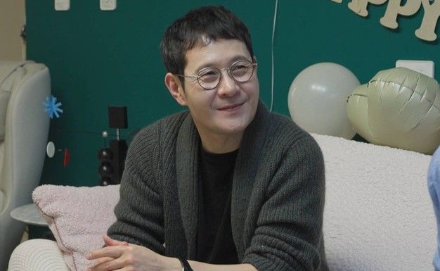 SBS '미운 우리 새끼'