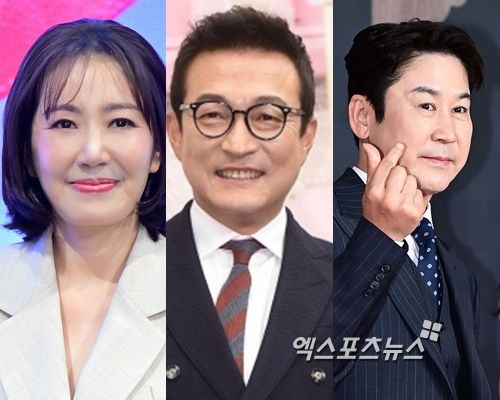 배우 이재룡이 음주운전을 했다 