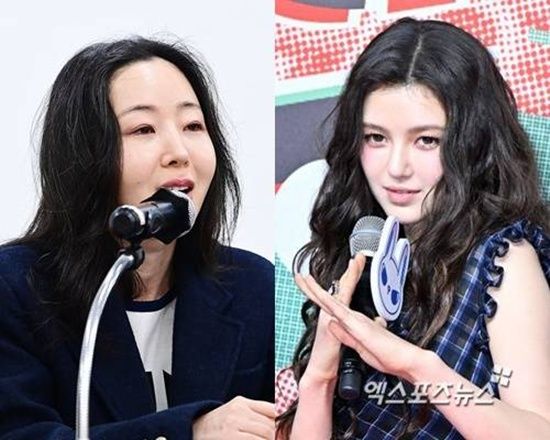 민희진, 다니엘