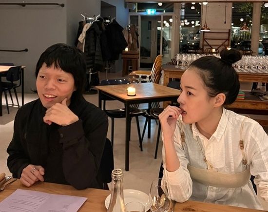 사진 = 전주니 계정