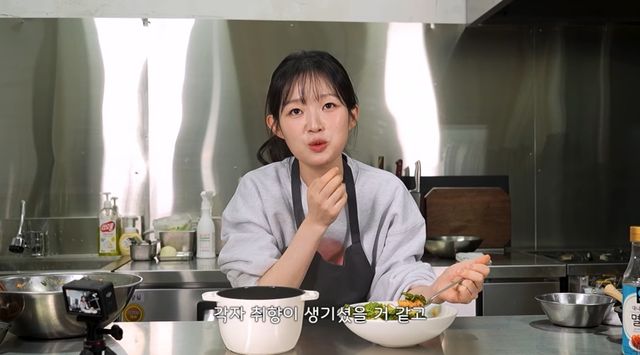 아기맹수 김시현 