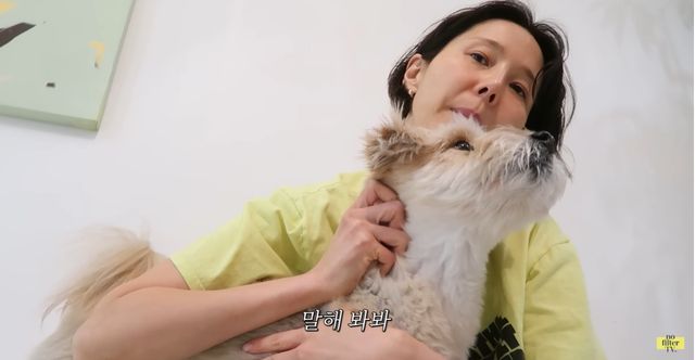 유튜브 '노필터티비' 캡쳐