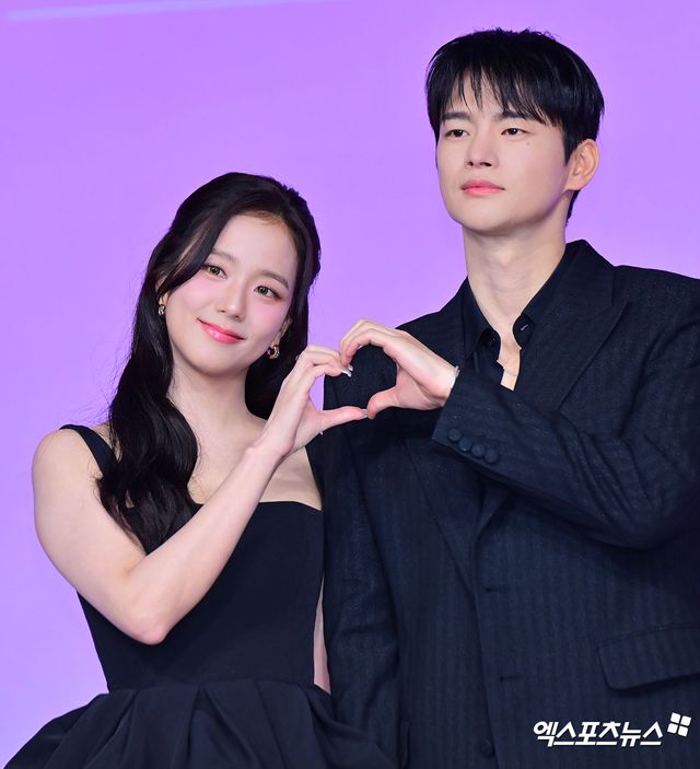 사진 = 엑스포츠뉴스 DB / 지수-서인국