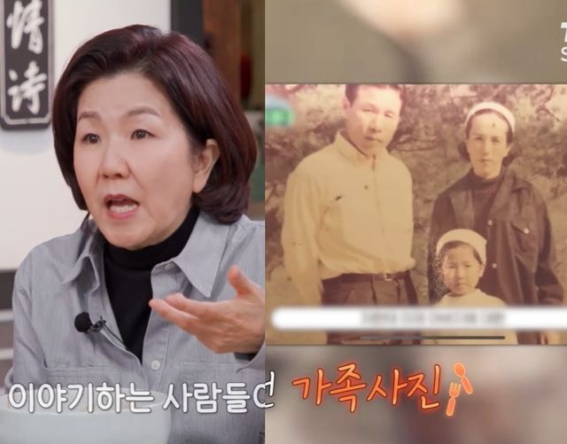 tvN STORY '남겨서 뭐하게'