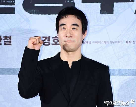 영화 '끝장수사'