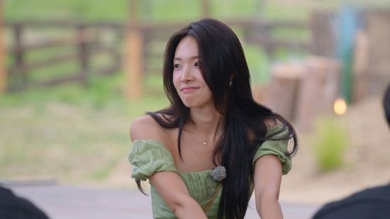 '솔로지옥5' 최미나수.