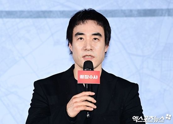 영화 '끝장수사'