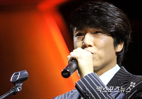 밴드 시나위 보컬 김바다