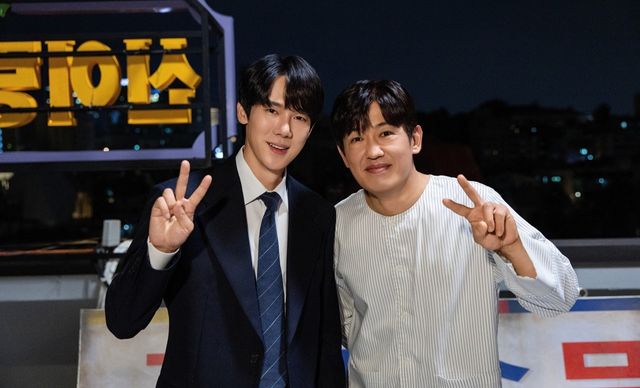 SBS 새 금토드라마 ‘신이랑 법률사무소’