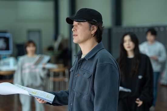 영화 '칼: 고두막한의 검'