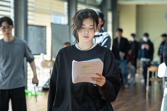 영화 '칼: 고두막한의 검'