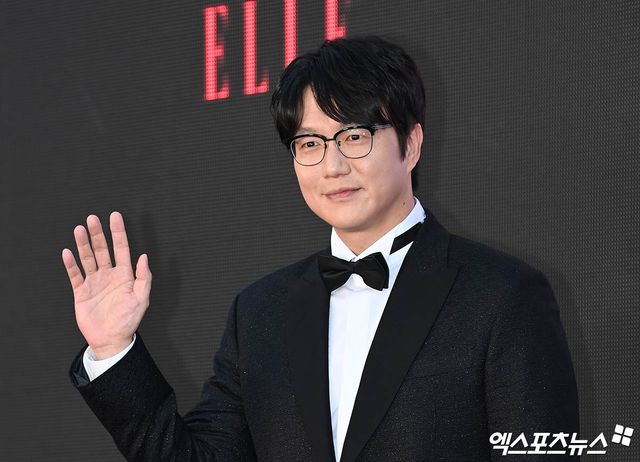 성시경 / 엑스포츠뉴스 DB