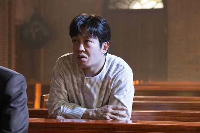 SBS 새 금토드라마 ‘신이랑 법률사무소’