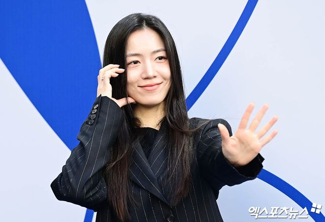 류화영, 엑스포츠뉴스DB