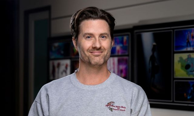 크리스 아펠한스 감독