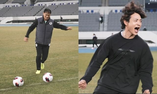 사진 = MBC '나 혼자 산다'