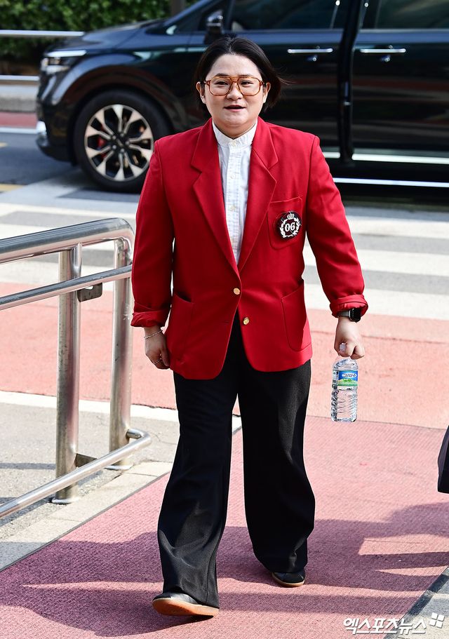 엑스포츠뉴스DB 김신영 