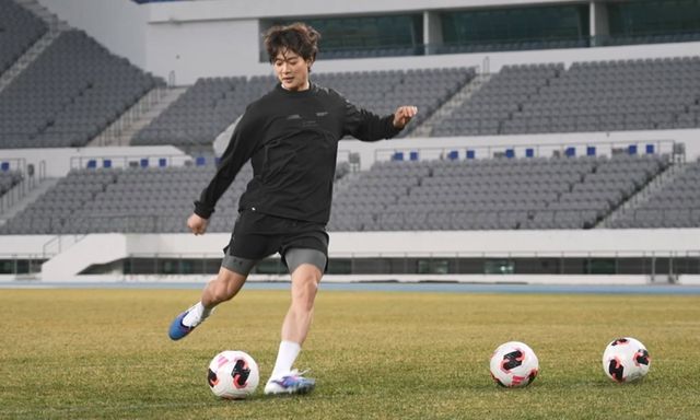 MBC '나 혼자 산다' 민호