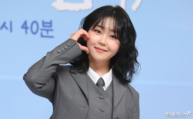서혜원, 엑스포츠뉴스DB