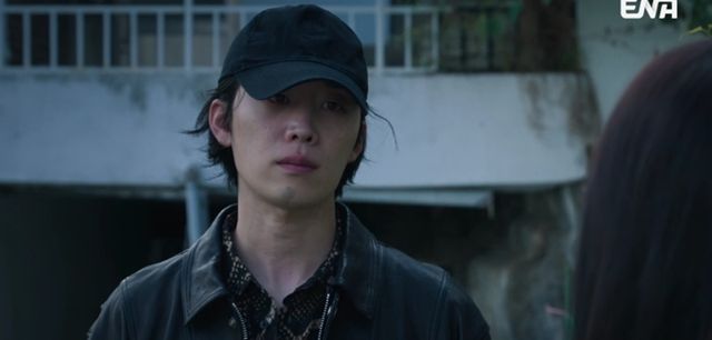 '클라이맥스' 이가섭