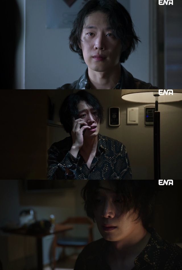 '클라이맥스' 이가섭