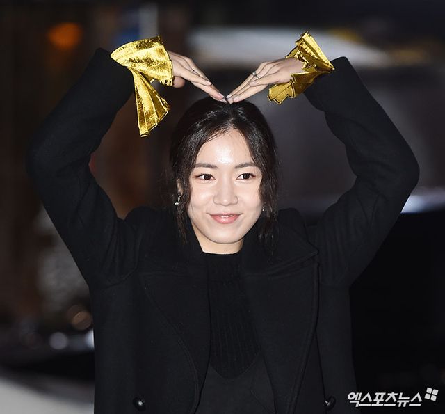 류화영, 엑스포츠뉴스DB