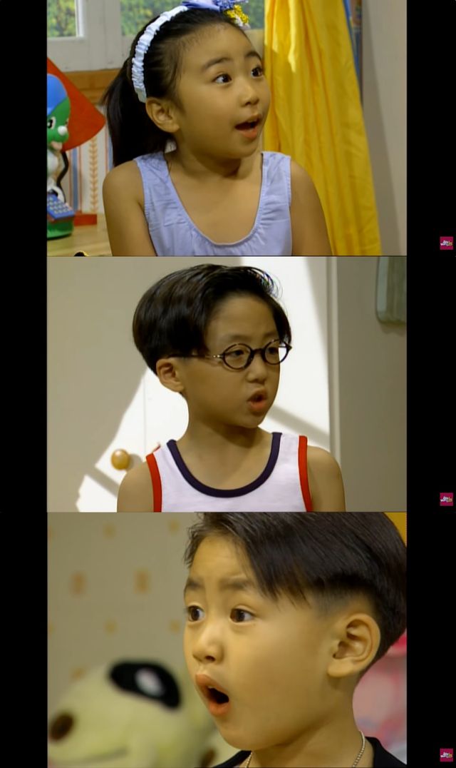 '순풍산부인과' 방송 캡처