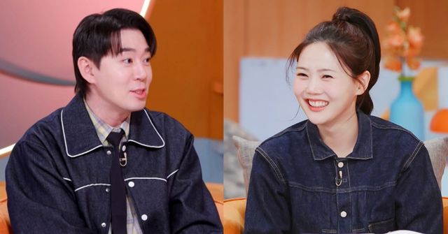 KBS2 '신상출시 편스토랑'