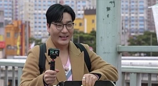 MBN·채널S ‘전현무계획3’