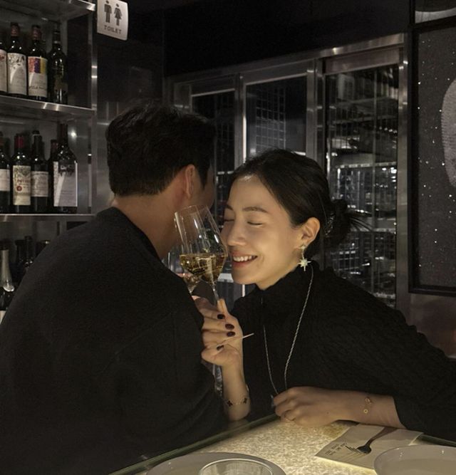 티아라 출신 배우 류화영