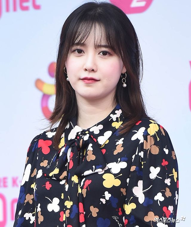 엑스포츠뉴스DB 구혜선