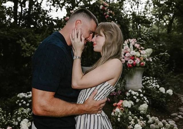 테일러 스위프트가 결혼한다 