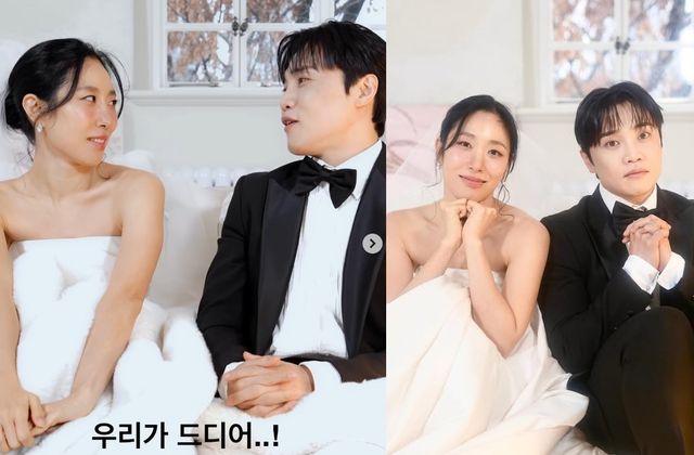 리아킴, 최영준