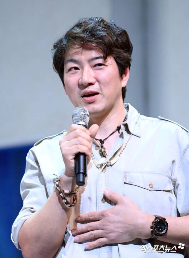 송일국 / 엑스포츠뉴스 DB