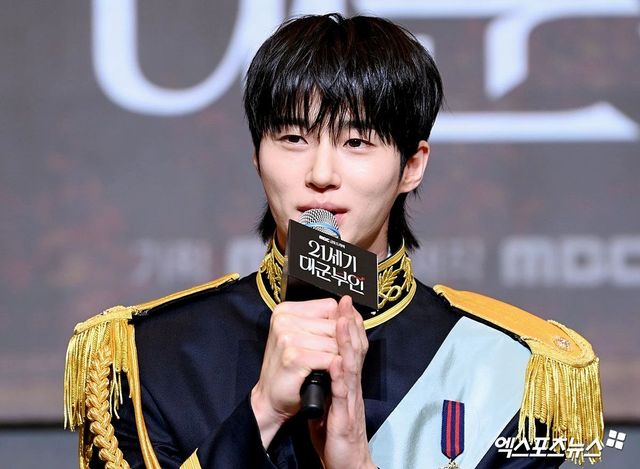 변우석 / 엑스포츠뉴스 DB