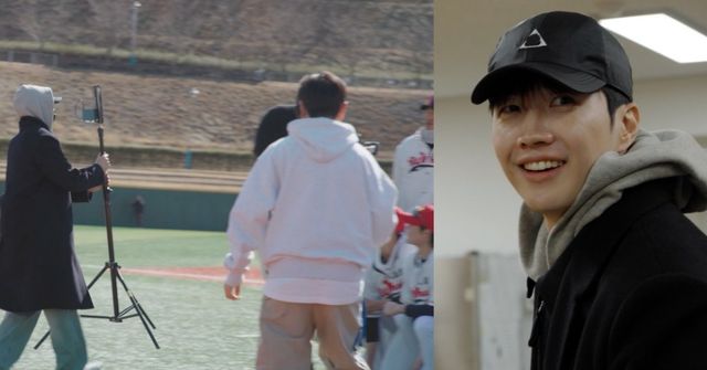 MBC '마니또 클럽' 캡쳐