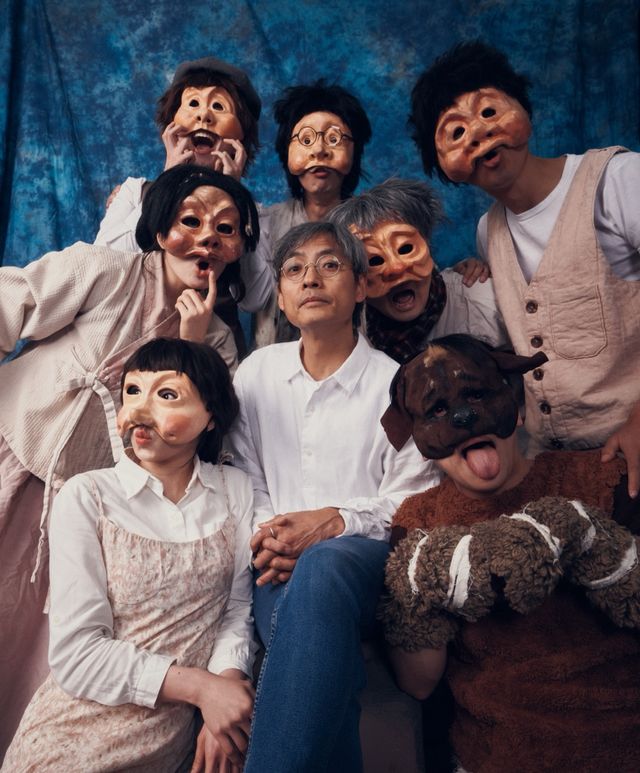 배창작집단 ‘거기가면’이 2011년 초연 이후 꾸준히 공연한 스테디셀러 마스크 연극 ‘소라별 이야기’로 2026년 4월 무대를 장식한다.