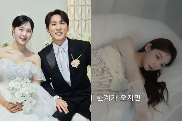 김원훈, 엄지윤, 강민경