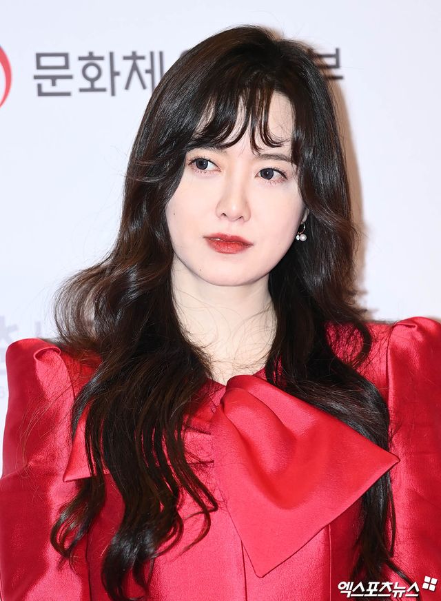 엑스포츠뉴스DB 구혜선