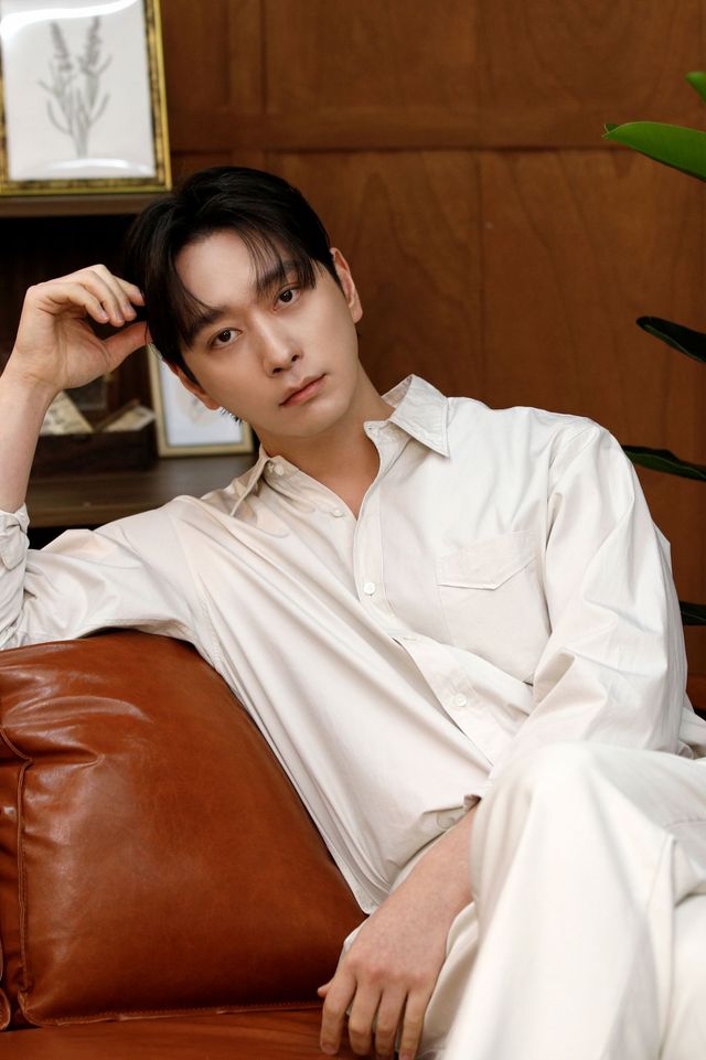 황찬성 / 사진=엘줄라이엔터테인먼트