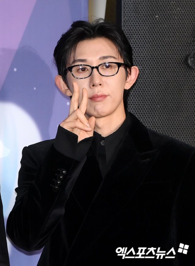 가수 겸 프로듀서 코드 쿤스트. 엑스포츠뉴스 DB.