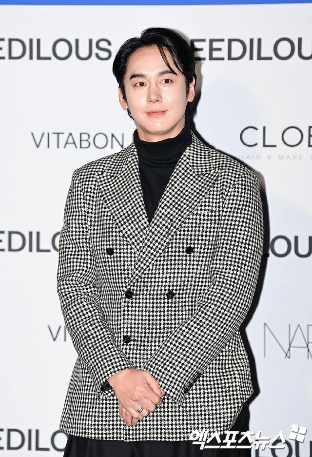 클릭비 김상혁. 엑스포츠뉴스 DB.