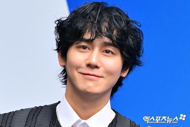 클릭비 김상혁. 엑스포츠뉴스 DB.