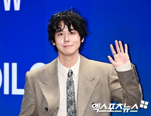 클릭비 김상혁. 엑스포츠뉴스 DB.