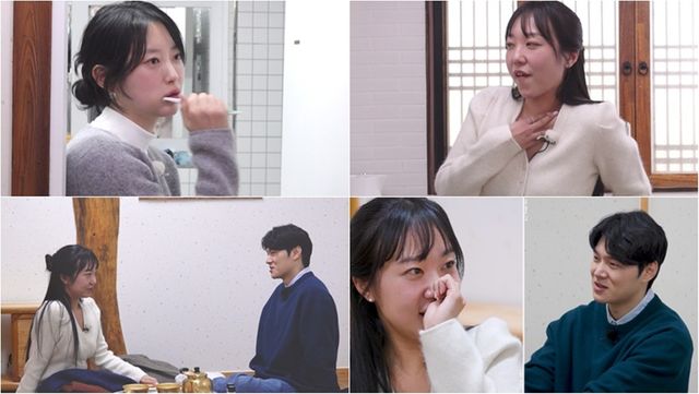 ENA, SBS Plus '나솔사계'