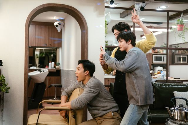 tvN '보검매직컬'