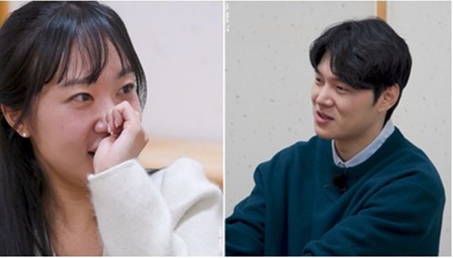 ENA, SBS Plus '나솔사계'